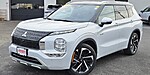 Used 2023 MITSUBISHI OUTLANDER PHEV P-SEL E36 in WILMINGTON, MASSACHUSETTS