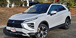 Used 2022 MITSUBISHI ECLIPSE CROSS SE E2A in WILMINGTON, MASSACHUSETTS