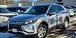 Used 2019 MITSUBISHI ECLIPSE CROSS ES A02 in WILMINGTON, MASSACHUSETTS