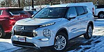 Used 2022 MITSUBISHI OUTLANDER ES A27 in WILMINGTON, MASSACHUSETTS