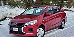Used 2024 MITSUBISHI MIRAGE G4 ES A41 in WILMINGTON, MASSACHUSETTS