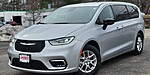 Used 2024 CHRYSLER PACIFICA TOURING L FWD in WILMINGTON, MASSACHUSETTS