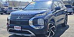 Used 2023 MITSUBISHI OUTLANDER PHEV P-SEL E35 in WILMINGTON, MASSACHUSETTS