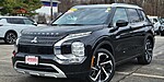 Used 2024 MITSUBISHI OUTLANDER PHEV P-SEL PE R48 in WILMINGTON, MASSACHUSETTS