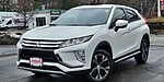 Used 2018 MITSUBISHI ECLIPSE CROSS SE E01 in WILMINGTON, MASSACHUSETTS