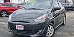 Used 2014 MITSUBISHI MIRAGE ES BURNT 5SP in WILMINGTON, MASSACHUSETTS