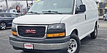 Used 2017 GMC SAVANA RWD 2500 135 in WILMINGTON, MASSACHUSETTS