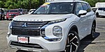 Used 2023 MITSUBISHI OUTLANDER PHEV P-SEL E34 in WILMINGTON, MASSACHUSETTS