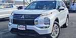 Used 2024 MITSUBISHI OUTLANDER ES E41 in WILMINGTON, MASSACHUSETTS