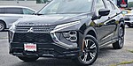 Used 2023 MITSUBISHI ECLIPSE CROSS SEL E35 in WILMINGTON, MASSACHUSETTS