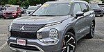 Used 2024 MITSUBISHI OUTLANDER PHEV P-SEL E45 in WILMINGTON, MASSACHUSETTS
