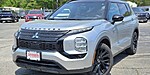 Used 2024 MITSUBISHI OUTLANDER PHEV P-SEL R47 B/E in WILMINGTON, MASSACHUSETTS