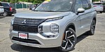 Used 2023 MITSUBISHI OUTLANDER PHEV P-SEL E34 in WILMINGTON, MASSACHUSETTS