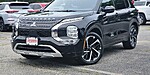 Used 2023 MITSUBISHI OUTLANDER PHEV P-SEL E35 in WILMINGTON, MASSACHUSETTS