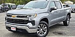 Used 2024 CHEVROLET SILVERADO 1500 4WD CREW CAB 147  LT W/2F in WILMINGTON, MASSACHUSETTS