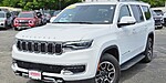 Used 2022 JEEP WAGONEER SERIES II 4X4 in WILMINGTON, MASSACHUSETTS