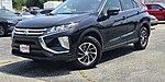 Used 2020 MITSUBISHI ECLIPSE CROSS ES A07 in WILMINGTON, MASSACHUSETTS