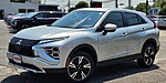 New 2025 MITSUBISHI ECLIPSE CROSS SE E52 in WILMINGTON, MASSACHUSETTS
