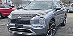 New 2024 MITSUBISHI OUTLANDER PHEV P-SEL E45 in WILMINGTON, MASSACHUSETTS
