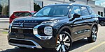 New 2025 MITSUBISHI OUTLANDER SEL E54 in WILMINGTON, MASSACHUSETTS