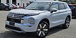 New 2025 MITSUBISHI OUTLANDER SE E53 in WILMINGTON, MASSACHUSETTS