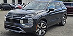 New 2025 MITSUBISHI OUTLANDER SE E53 in WILMINGTON, MASSACHUSETTS