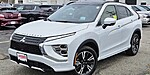 New 2025 MITSUBISHI ECLIPSE CROSS SEL E55 in WILMINGTON, MASSACHUSETTS