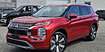 New 2025 MITSUBISHI OUTLANDER SEL E54 in WILMINGTON, MASSACHUSETTS