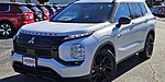 New 2025 MITSUBISHI OUTLANDER PHEV P-SEL R51 B/E in WILMINGTON, MASSACHUSETTS