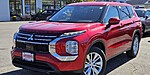 New 2025 MITSUBISHI OUTLANDER ES E51 in WILMINGTON, MASSACHUSETTS