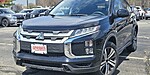 New 2025 MITSUBISHI OUTLANDER SPORT S-ES A51 in WILMINGTON, MASSACHUSETTS