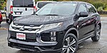 New 2025 MITSUBISHI OUTLANDER SPORT S-ES A51 in WILMINGTON, MASSACHUSETTS