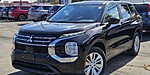 New 2025 MITSUBISHI OUTLANDER ES E51 in WILMINGTON, MASSACHUSETTS
