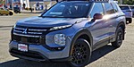 New 2025 MITSUBISHI OUTLANDER T/E R51 in WILMINGTON, MASSACHUSETTS