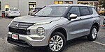 New 2025 MITSUBISHI OUTLANDER ES E51 in WILMINGTON, MASSACHUSETTS