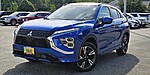 New 2026 MITSUBISHI ECLIPSE CROSS SEL E65 in WILMINGTON, MASSACHUSETTS
