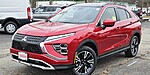 New 2026 MITSUBISHI ECLIPSE CROSS SE E64 in WILMINGTON, MASSACHUSETTS