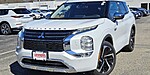New 2025 MITSUBISHI OUTLANDER PHEV P-SEL E55 in WILMINGTON, MASSACHUSETTS