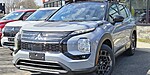 New 2026 MITSUBISHI OUTLANDER T/E R61 in WILMINGTON, MASSACHUSETTS