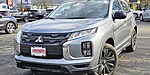 New 2025 MITSUBISHI OUTLANDER SPORT S-LE A52 in WILMINGTON, MASSACHUSETTS