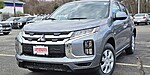 New 2026 MITSUBISHI OUTLANDER SPORT S-S R65 in WILMINGTON, MASSACHUSETTS