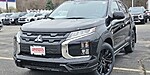 New 2026 MITSUBISHI OUTLANDER SPORT S-TE R67 in WILMINGTON, MASSACHUSETTS