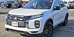 New 2026 MITSUBISHI OUTLANDER SPORT S-LE A62 in WILMINGTON, MASSACHUSETTS