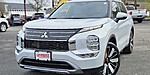 New 2026 MITSUBISHI OUTLANDER SE E63 in WILMINGTON, MASSACHUSETTS