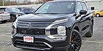 New 2026 MITSUBISHI OUTLANDER LE E62 in WILMINGTON, MASSACHUSETTS