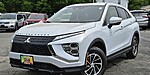 New 2026 MITSUBISHI ECLIPSE CROSS ES A61 in WILMINGTON, MASSACHUSETTS