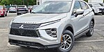 New 2026 MITSUBISHI ECLIPSE CROSS ES A61 in WILMINGTON, MASSACHUSETTS