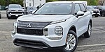 New 2026 MITSUBISHI OUTLANDER ES E61 in WILMINGTON, MASSACHUSETTS