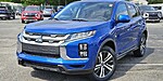 New 2026 MITSUBISHI OUTLANDER SPORT S-ES A61 in WILMINGTON, MASSACHUSETTS