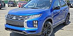 New 2026 MITSUBISHI OUTLANDER SPORT S-LE A62 in WILMINGTON, MASSACHUSETTS